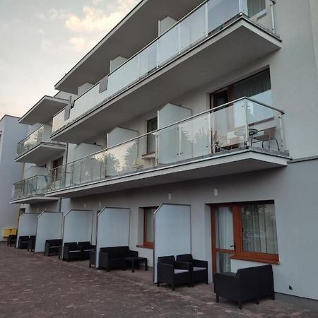 Apartamenty Przy Morzu Dominikana Sianozety Exterior photo