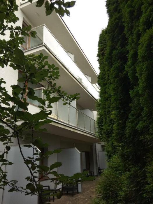 Apartamenty Przy Morzu Dominikana Sianozety Exterior photo